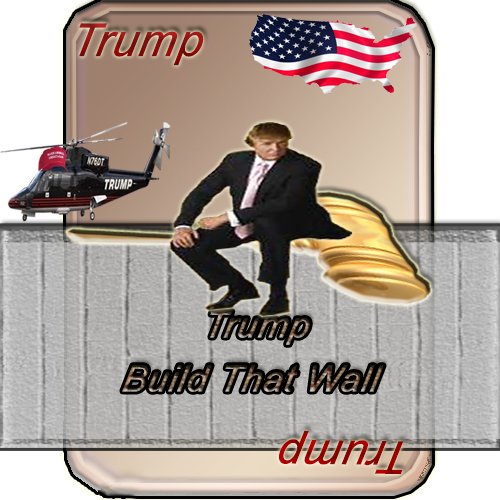 RandalGerman's tweet photo. #ThatsTrump #OURnextPOTUS @realDonaldTrump #Trumpcard #MAGA #TrumpTrain https://t.co/WUNAj9t7pf