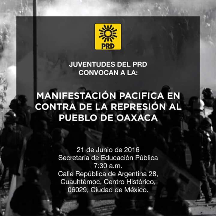 PRDISMO_MX's tweet photo. @JuventudNICDMX @jiz_cdmx @JuventudesNI @NI_CDMX No a la Represión Si al Diálogo https://t.co/uKhn1SN73r