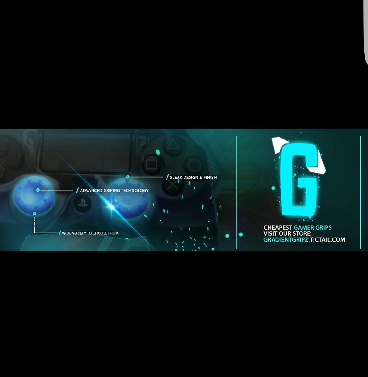 MethLabbs's tweet image. I have a new sponsor @GradientGripz 😊
Use code &quot;slothy&quot; for 5% off any purchase
Go to @GradientGripz bio