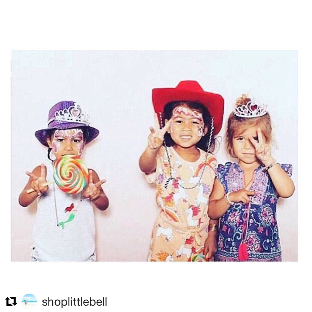Now that's a cute #squad #KUWTK  #littlebell #kidsfashion #squadgoals #Kardashians #love | aliciabell.com