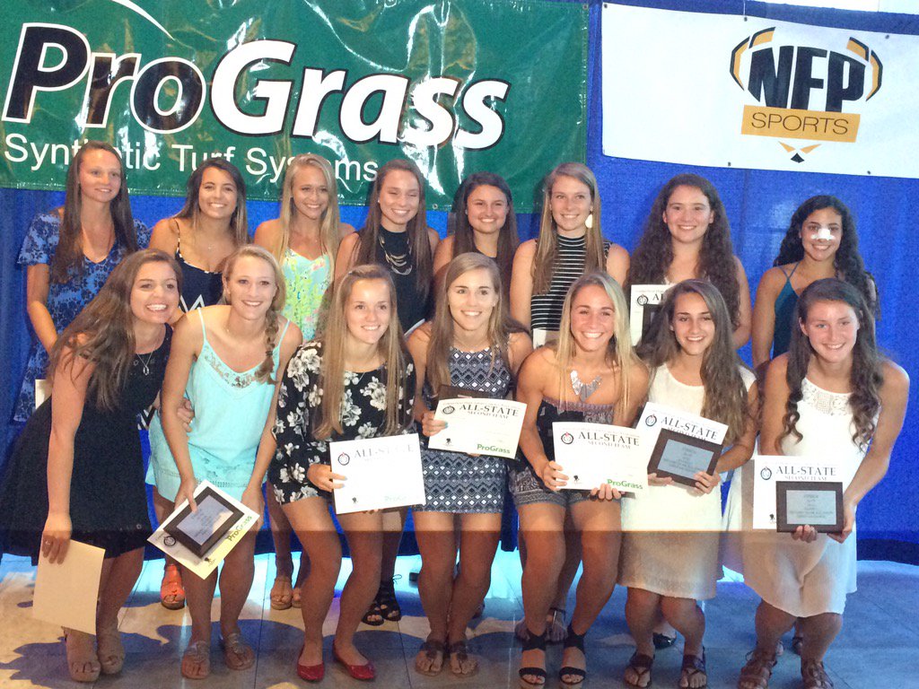 SimsburyLax's tweet photo. Congrats on All-State awards to our girls- Callie, Maggie and Regan https://t.co/sTkKyNh432