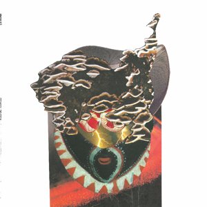 【入荷】 JON TYE(SEAHAWKS)とRUF DUGによるプロジェクトが2作目を発表!! CHERRY GARCIA『HIGH PRIEST EP』(12") diskunion.net/clubt/ct/detai…