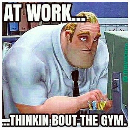 Fitness Wisdom tweet media