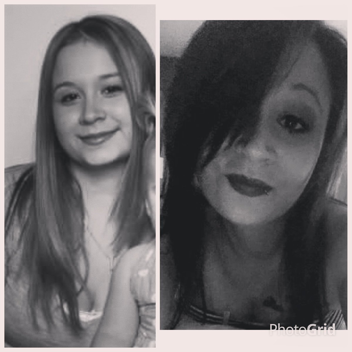 jkakc's tweet photo. Left - me 2008, right - me 2016 https://t.co/dde7R6pXjE