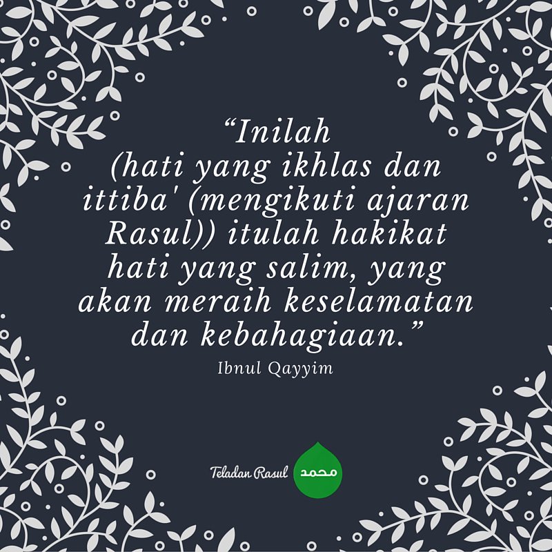 Teladan Rasul tweet media