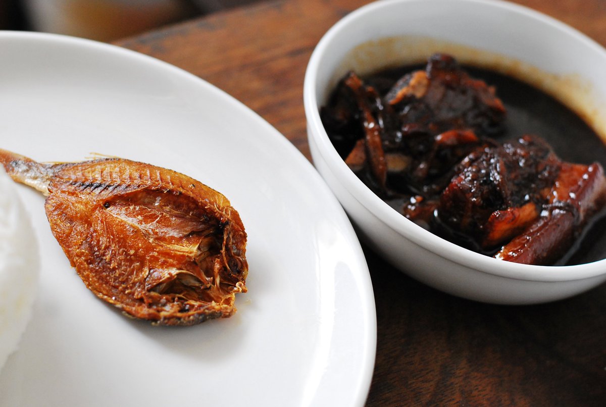 BintanaCebu's tweet photo. Who doesn't love buwad? #paksiwnaliempowithbuwad #driedfish #sweetandsalty #ubec #pinoy #extrariceplease #mangaonta https://t.co/fPlMCq2nVd