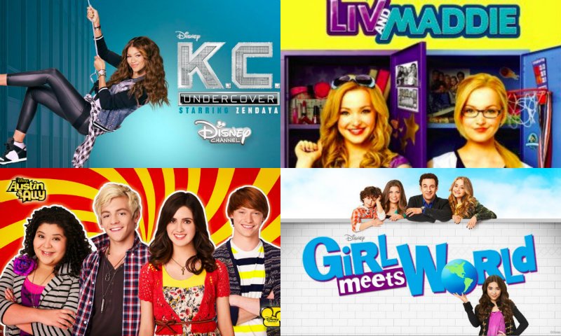 gn6sis's tweet photo. 50. "old disney channel shows are better than the new ones,"

// rt: agree, like: disagree https://t.co/sUPoacqHRX