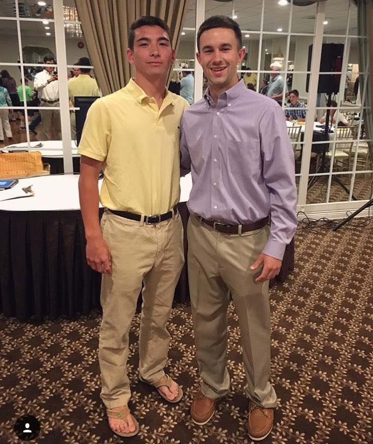Islip_Baseball's tweet photo. End of a great night for the Islip Baseball Program!!! Thank you Seniors!!! https://t.co/LtdGjrGMXP