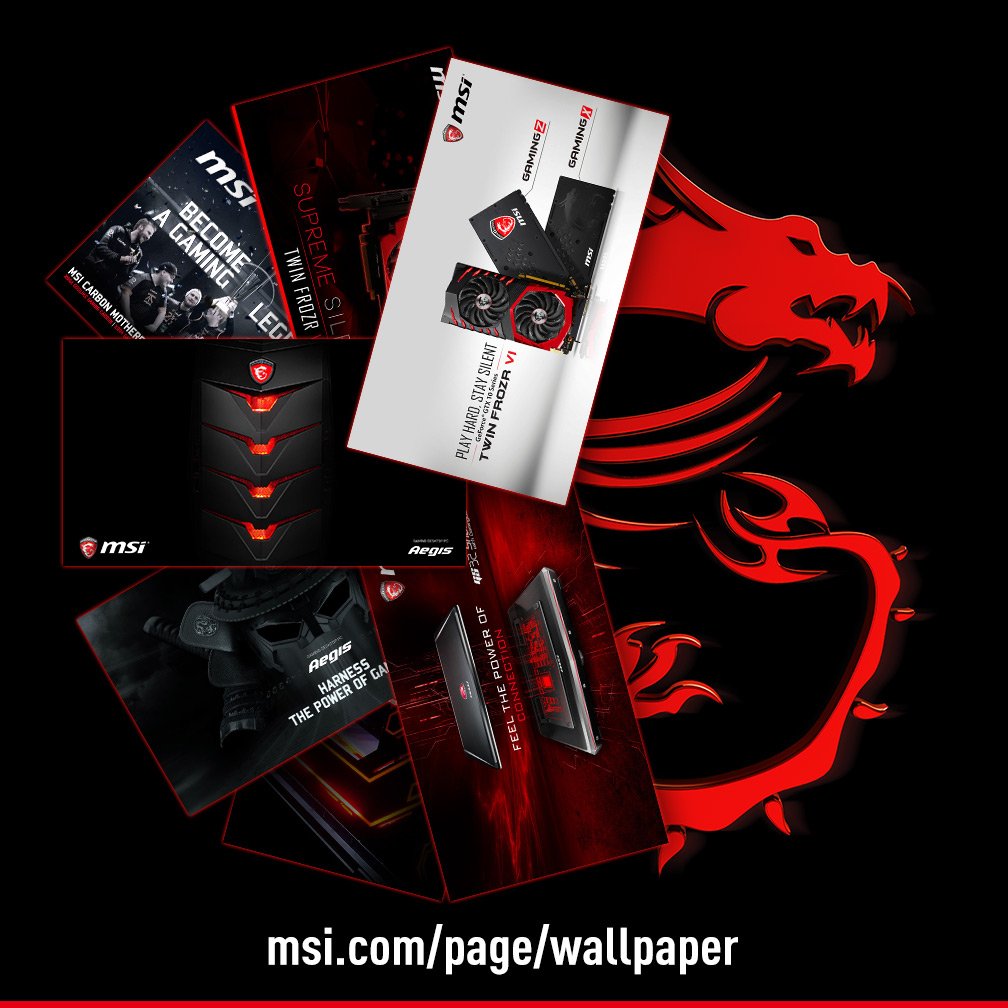 Msi 壁紙 Msi 壁紙 あなたのための最高の壁紙画像