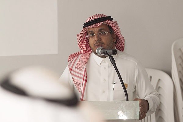SE909's tweet photo. #شخصية_مؤثرة_في_التربيةالخاصة 
د. طارق الريس مؤثر وقدم الكثير لتخصص السمعي وجميع التخصصات يستحق التكريم https://t.co/wTc7hifspm
