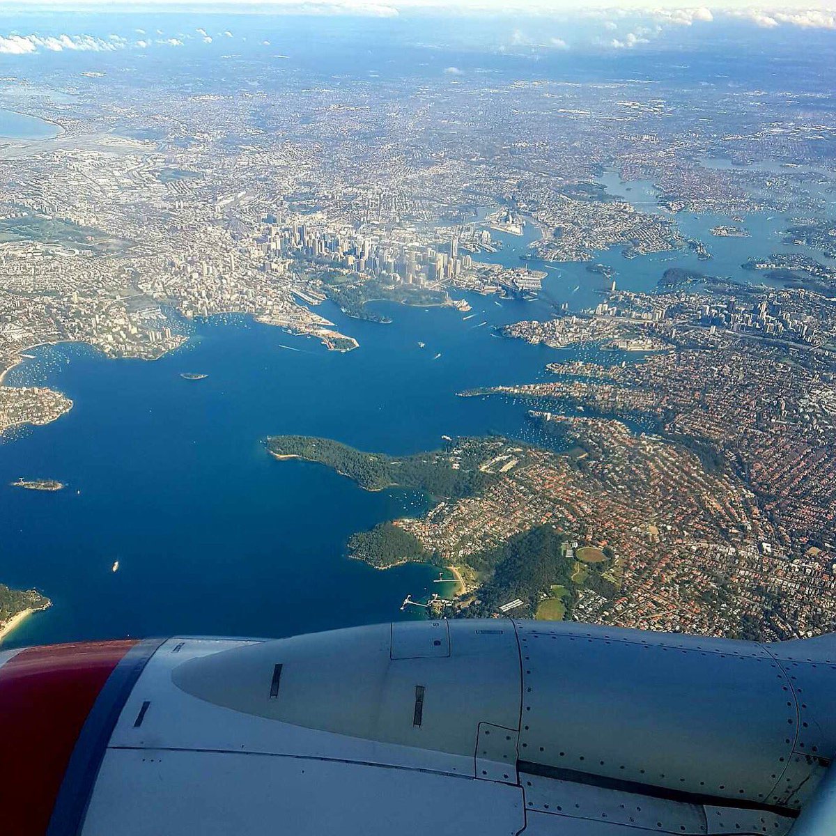 ChieftainComms's tweet photo. Back in #Sydney after #PBCE #Brisbane & #Supercars #Darwin
#ChieftainComms #eventprofs #experientialmarketing https://t.co/BhvfijSi2l