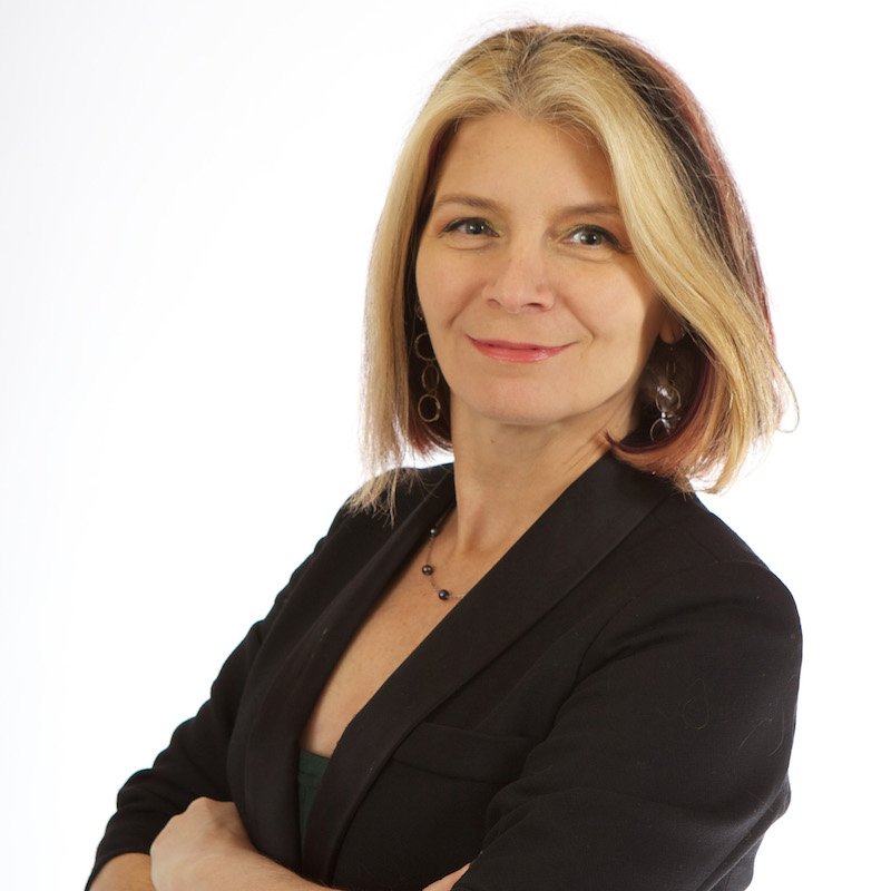 Forbes's tweet photo. Being a female leader is a competitive differentiator, says this tech pioneer
https://t.co/PF9uqyQpOb https://t.co/OoMZB7GV7I