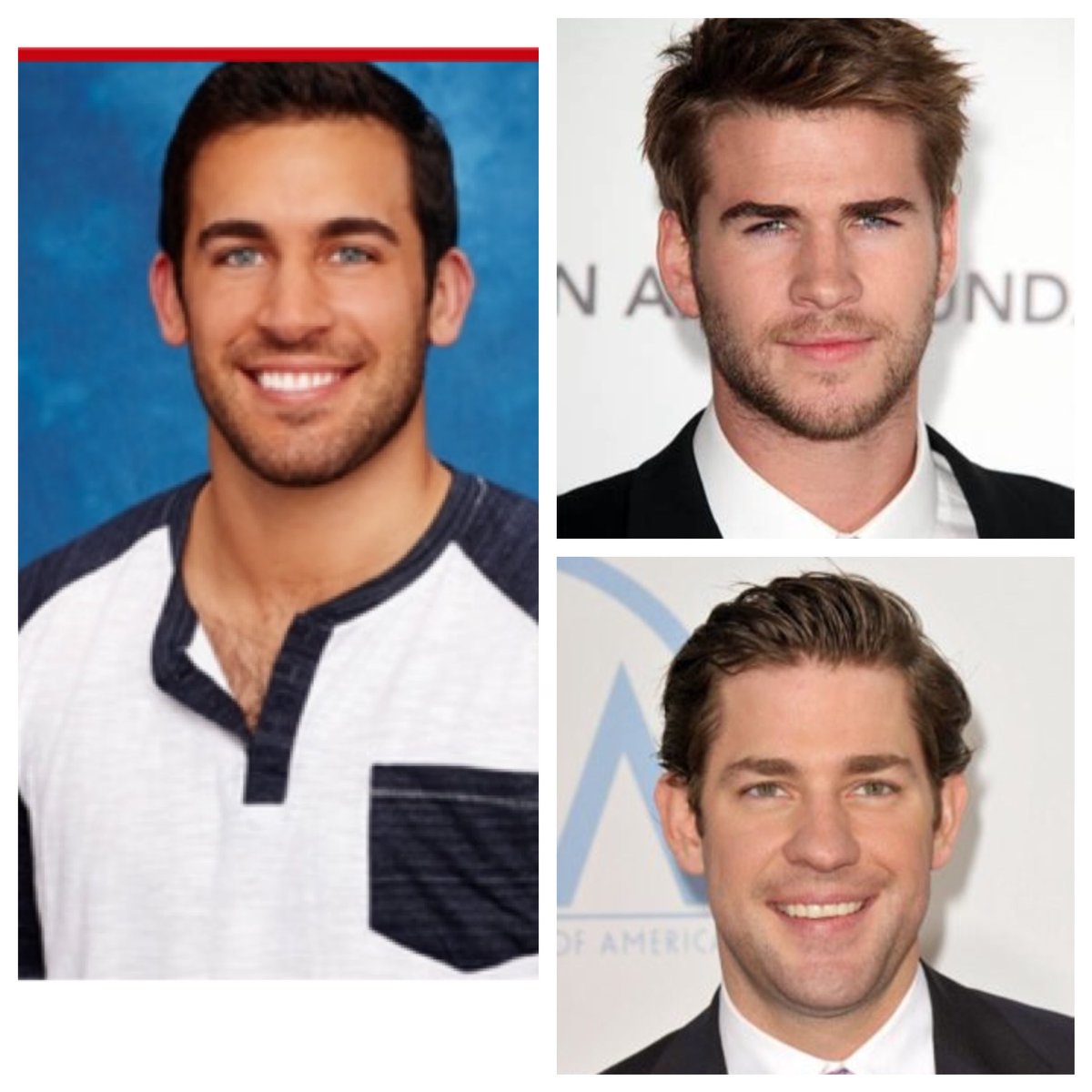 Avainsana Bachelorderek Twitterissa