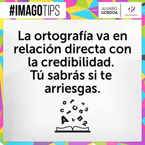Quetzaluman's tweet image. #YSiTeDigoQue 
#ImagoTips