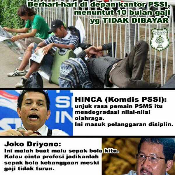 Lawas. Tapi tetap kekininian karena jelang Idul Fitri. Semoga semua dpt THR. Amin