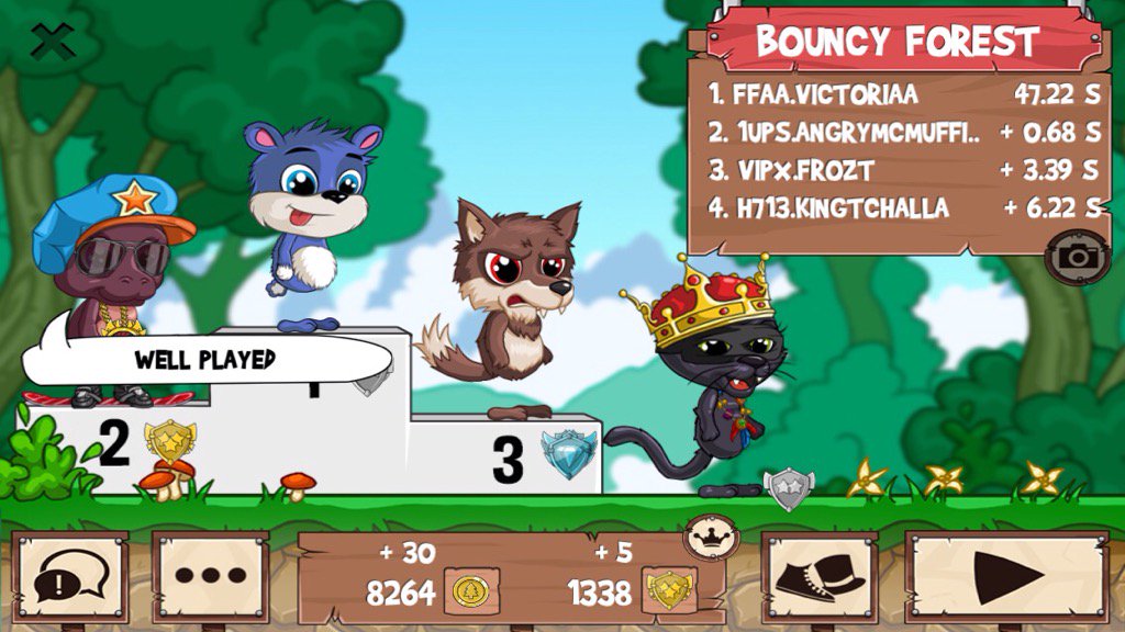 funrun2page's tweet photo. Having a blast @ #funrun2 #victoriaa #FROZT #KingTChalla https://t.co/X8ZiSToFOY