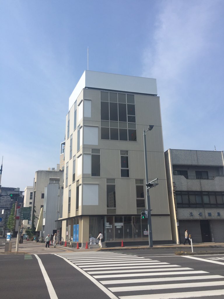 香川県新店舗情報 炭火焼肉 なかむら 西の丸店 高松駅前に6月29日 水 オープン この建物の1階に入居します 場所 高松市西の丸町13 7 香川県新店舗情報 香川県新店舗情報 炭火焼肉 なかむら 西の丸店 高松駅前に6月29日 水 オープン この建物の1階に入居します 場所 高松市西の丸町13 7 香川県新店舗情報