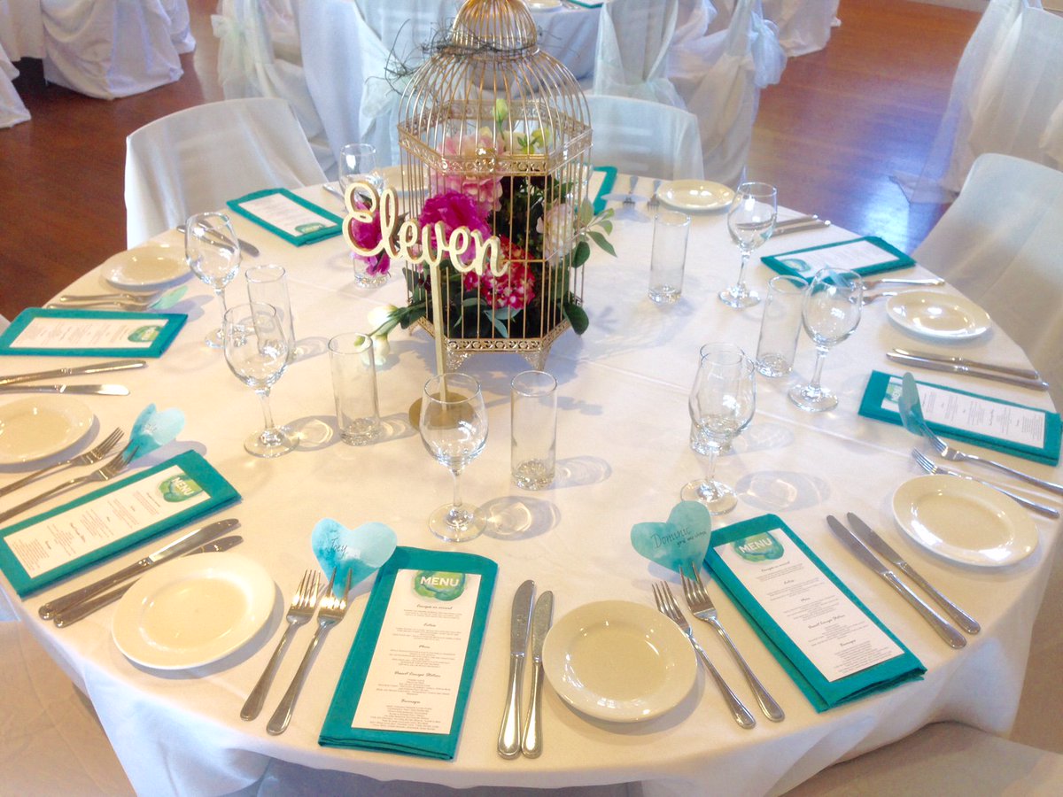 ClubRoseBay's tweet photo. #weddingdecor  #waterviews #RoseBay
Ideal #weddingvenue $950 room hire !!! Spend the rest on what really matters!! https://t.co/xqmAfJj1nN