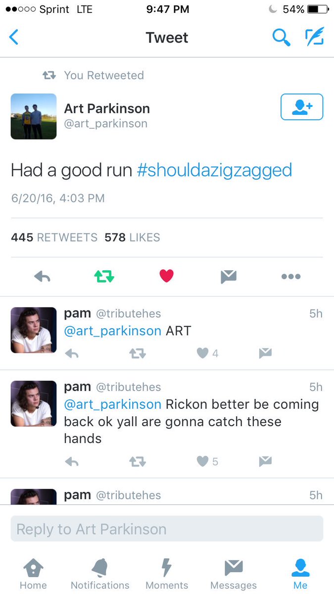 even bran is out here bagging on me. It was an honest judgement mistake