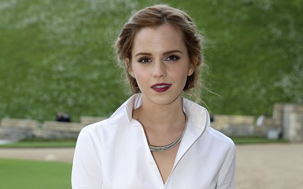 gn6sis's tweet photo. 65. "emma watson is a great role model."

// rt: agree, like: disagree https://t.co/lfO83l3mSo