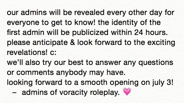 [ VRC UPDATE! ] 💗 #areyouready?