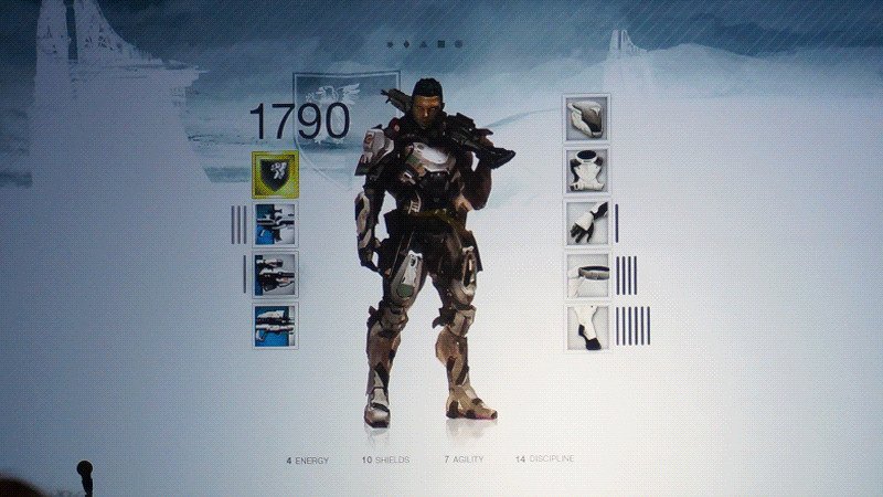 Watch The Evolution Of Destiny’s User Interface buff.ly/28Mo5Ve
#Gaming #Destiny