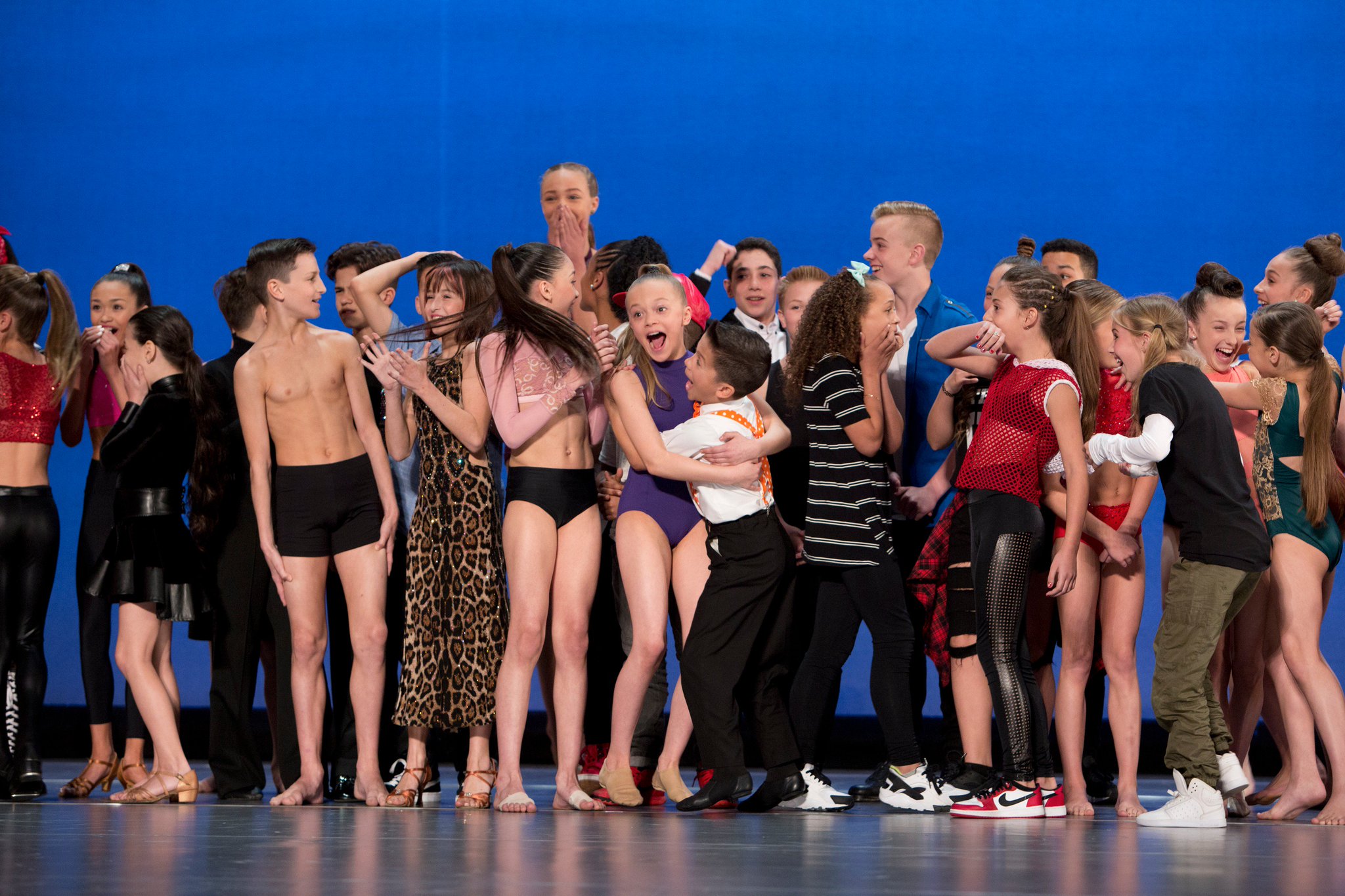 SYTYCD on Twitter "This is the moment our dancers have been waiting