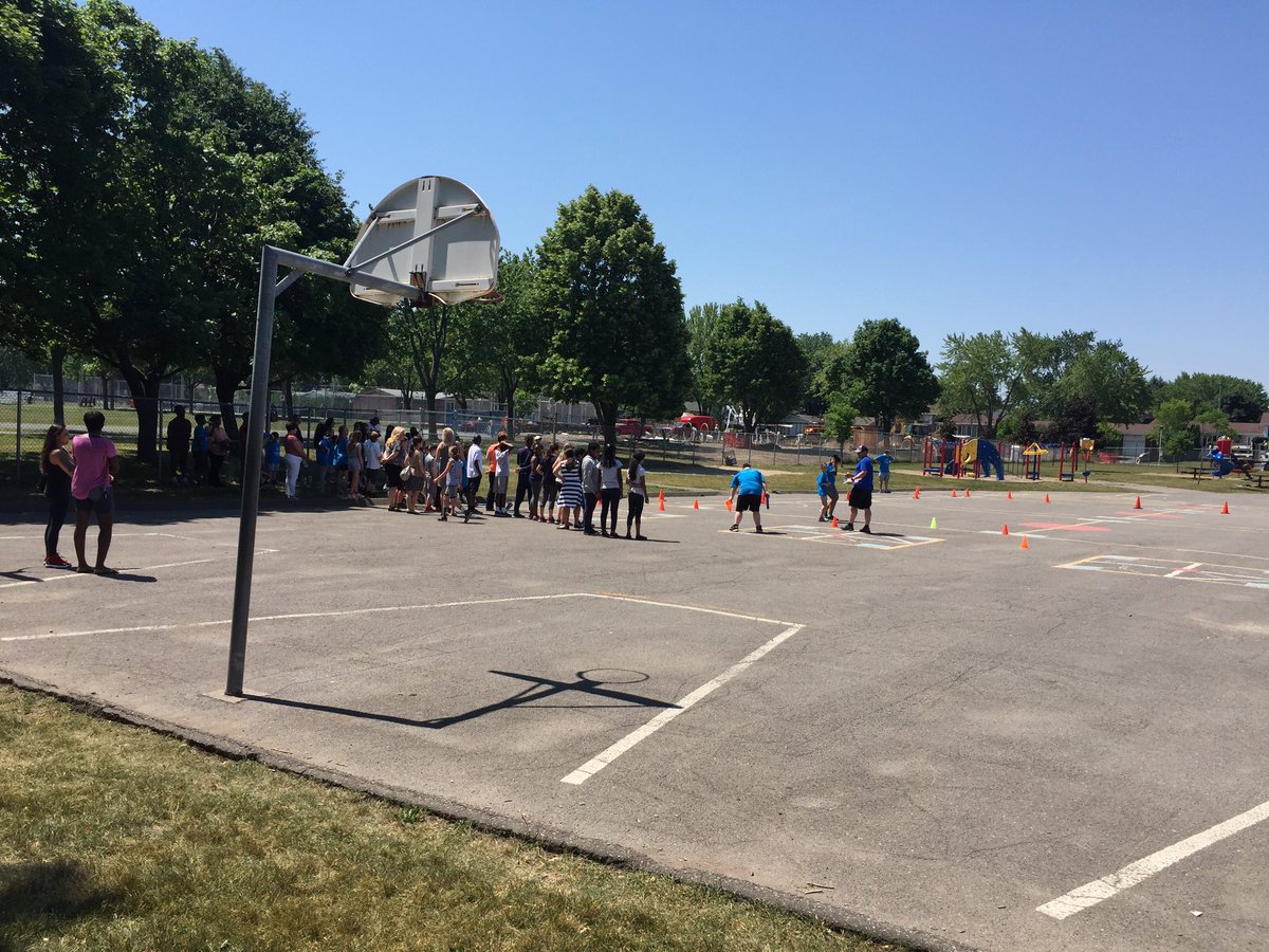 Mchechile's tweet photo. Special Olympics Day at Sunshine Academy @LBPSB https://t.co/fPMc3QqHW4