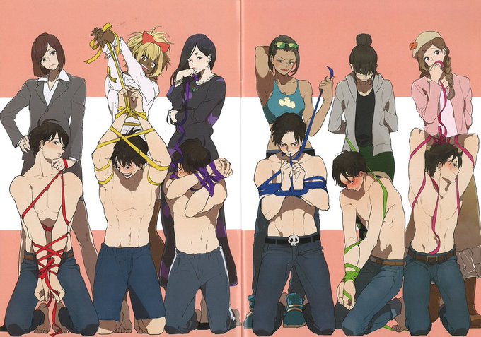 えびものtwitterイラスト検索結果