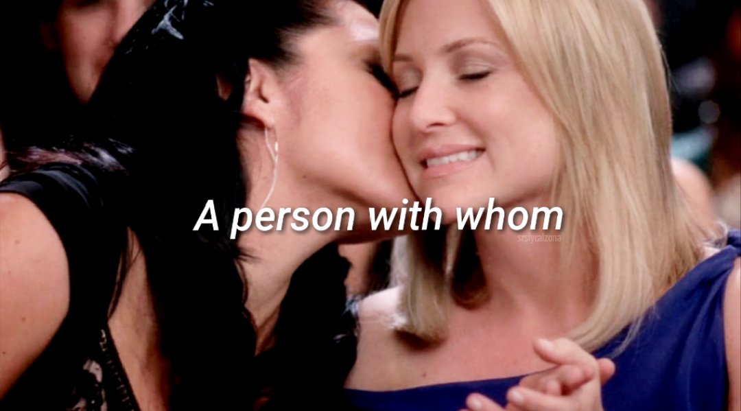 ameliasluisita's tweet photo. ❝ What's a
         soulmate? ❞ https://t.co/i86AsW7OPe
