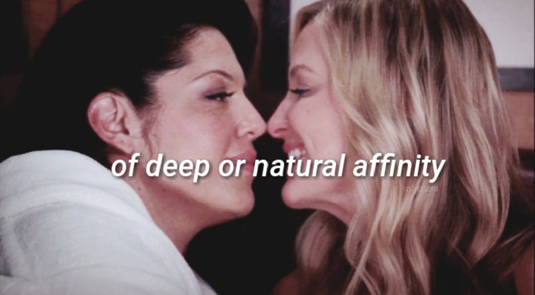 ameliasluisita's tweet photo. ❝ What's a
         soulmate? ❞ https://t.co/i86AsW7OPe