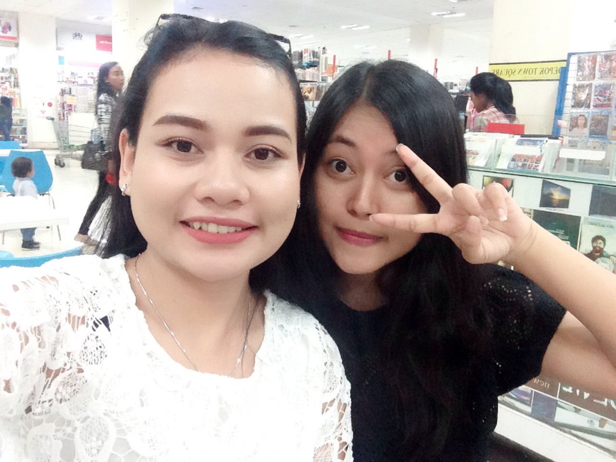 iamtyass's tweet photo. 👯👭❤️ https://t.co/EkE8mMBCZn