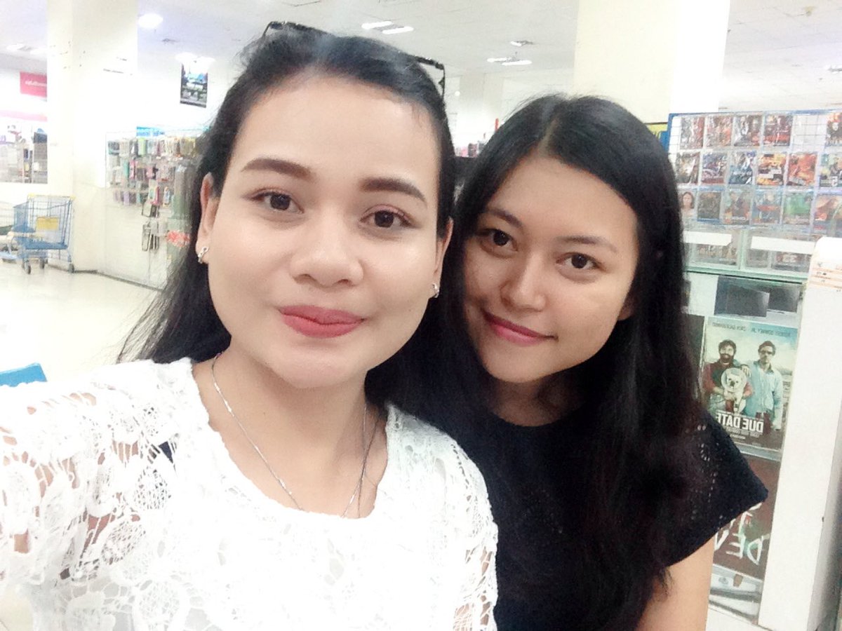 iamtyass's tweet photo. 👯👭❤️ https://t.co/EkE8mMBCZn