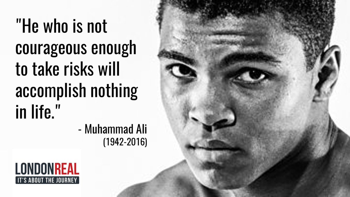 LondonRealTV's tweet photo. RIP @MuhammadAli - @ChrisEubank on #TheGreatest [VIDEO] https://t.co/QS2uvY80JD #AliTweets #boxing https://t.co/iDW8iQ9NvA