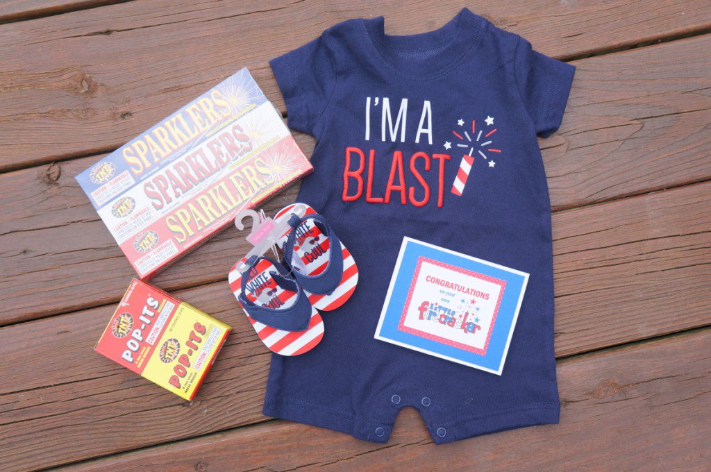 sofestive's tweet photo. Little Firecracker Festive Baby Gift https://t.co/qDpqMVX9wh https://t.co/XOrDKTiOA5