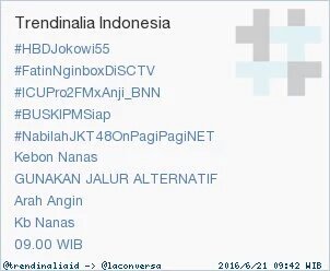 JagaLaut's tweet photo. 1.
2.
3.
4. #BUSKIPMSiap 

TT/6/21 09:42 WIB  https://t.co/wRKLi3eLxv https://t.co/NiAVFsv85d