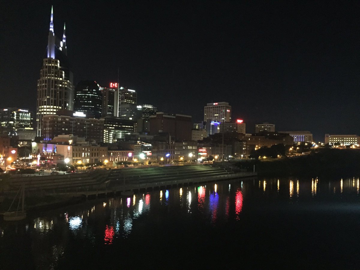 #Nashville #nashvegas
