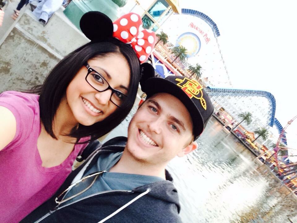 david_kline's tweet photo. @SDSUBookstore #SDSUSUMMER @ Disneyland! https://t.co/EOA4ISNaf1