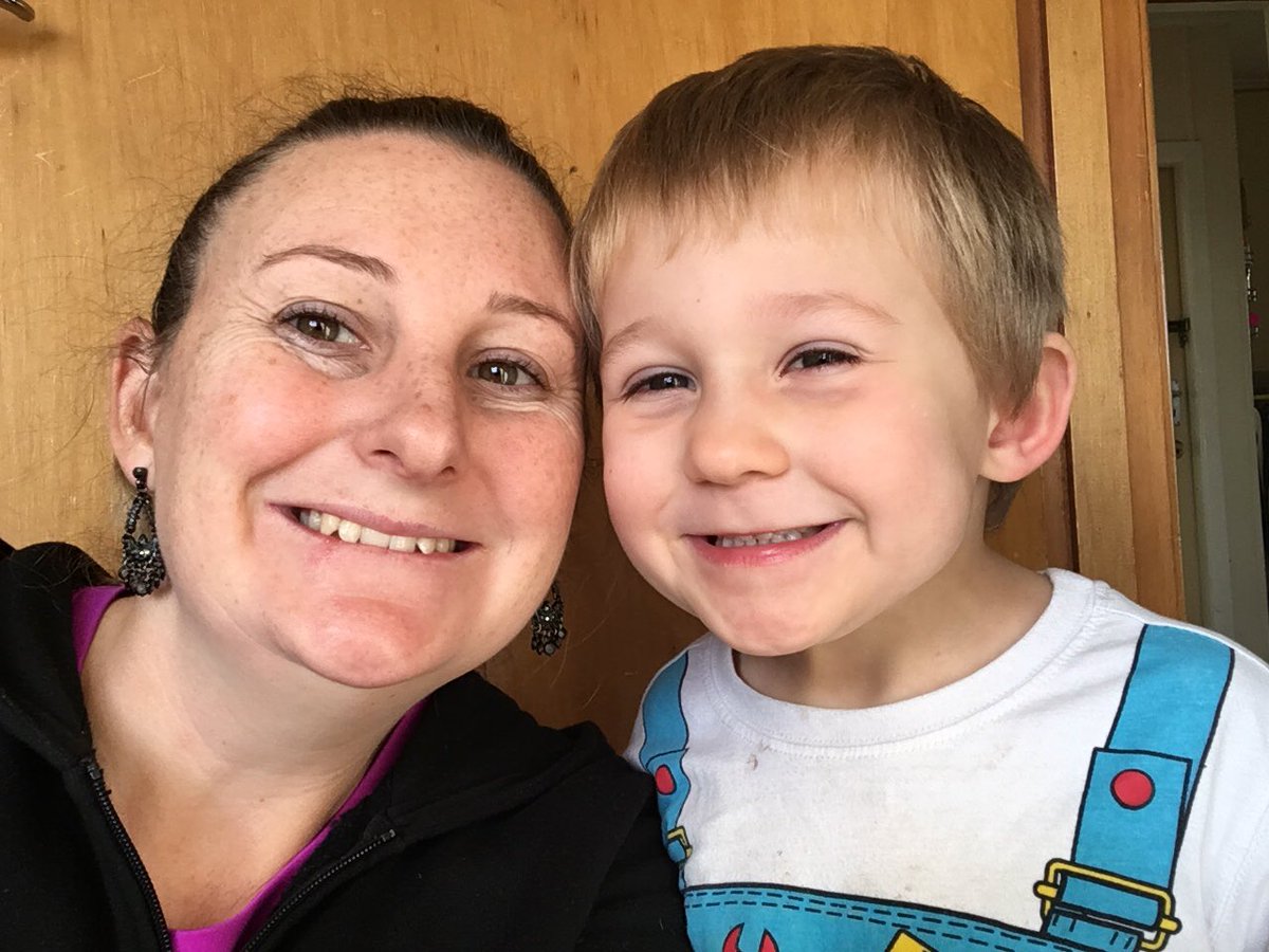 nzshelly1's tweet photo. Love this kid! https://t.co/m5dWfE5wUM