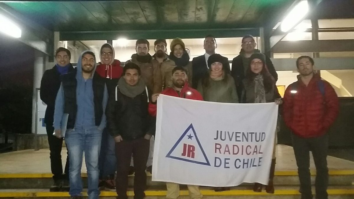 JRBioBio's tweet photo. un grupo de Radicales nos reunimos a Constituir el Comunal de San Pedro de la Paz de la #JRR ! 
Crecemos y avanzamos https://t.co/R2BwOt0PCJ