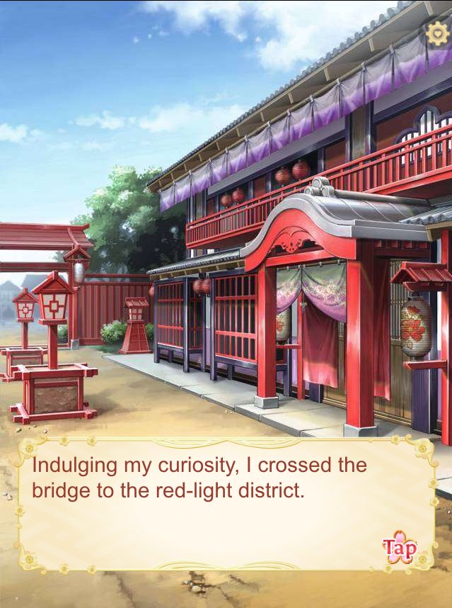 huamulan03's tweet photo. #Np #Nikplays 「Undercover Seduction」- Keiki's story. #DestinedtoLove #TokugawaYoshinobu @cyikemen_en https://t.co/s2coX4M9lC