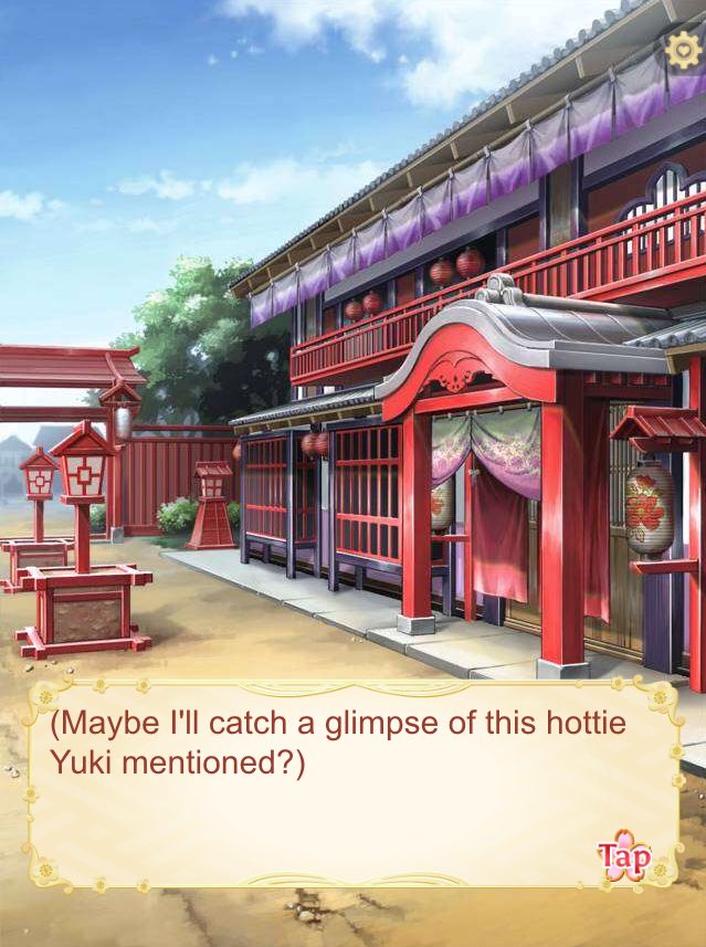 huamulan03's tweet photo. #Np #Nikplays 「Undercover Seduction」- Keiki's story. #DestinedtoLove #TokugawaYoshinobu @cyikemen_en https://t.co/s2coX4M9lC