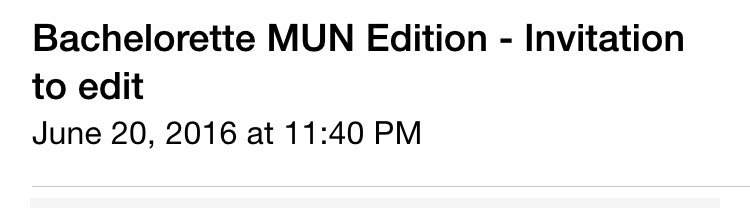 MUNGirlProblems's tweet photo. When you forget that MUN isn't real #MUNGirlProblems https://t.co/lKhMfr3sZP