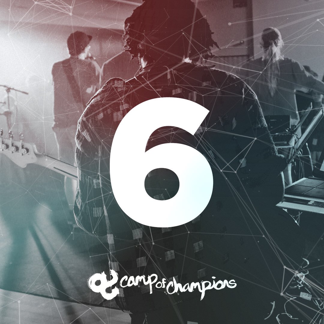 campofch's tweet photo. 6 Days until camp! What are you looking forward to the most at camp?! #NoSleepTillCamp #campofch https://t.co/OGxWTB0JYi