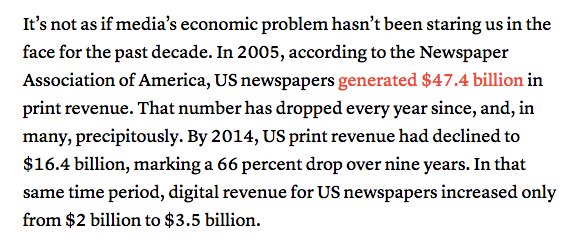 Columbia Journalism Review tweet media
