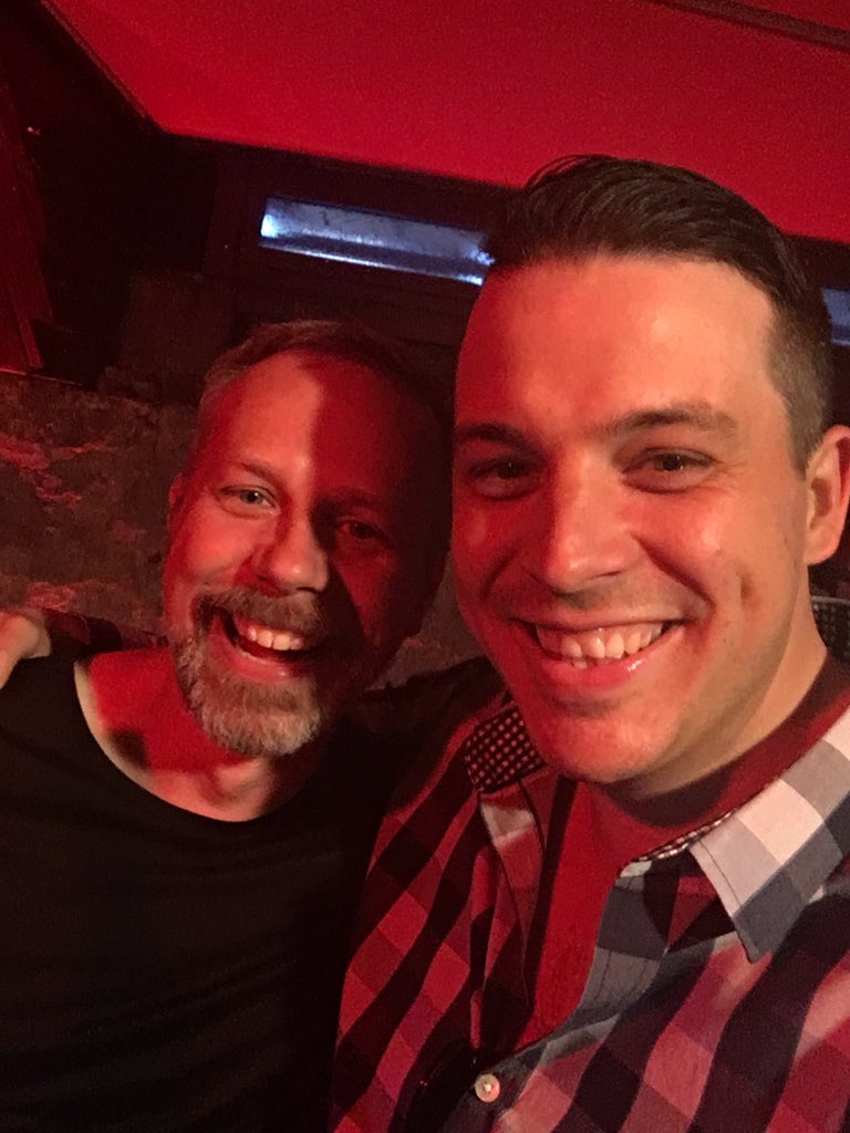 Thanks for opening the mic up <a href="/carl_schmidt/">Carl Schmidt</a>. The song birds of our generation! <a href="/unbounce/">unbounce</a> @nadiarozental #CTAConf