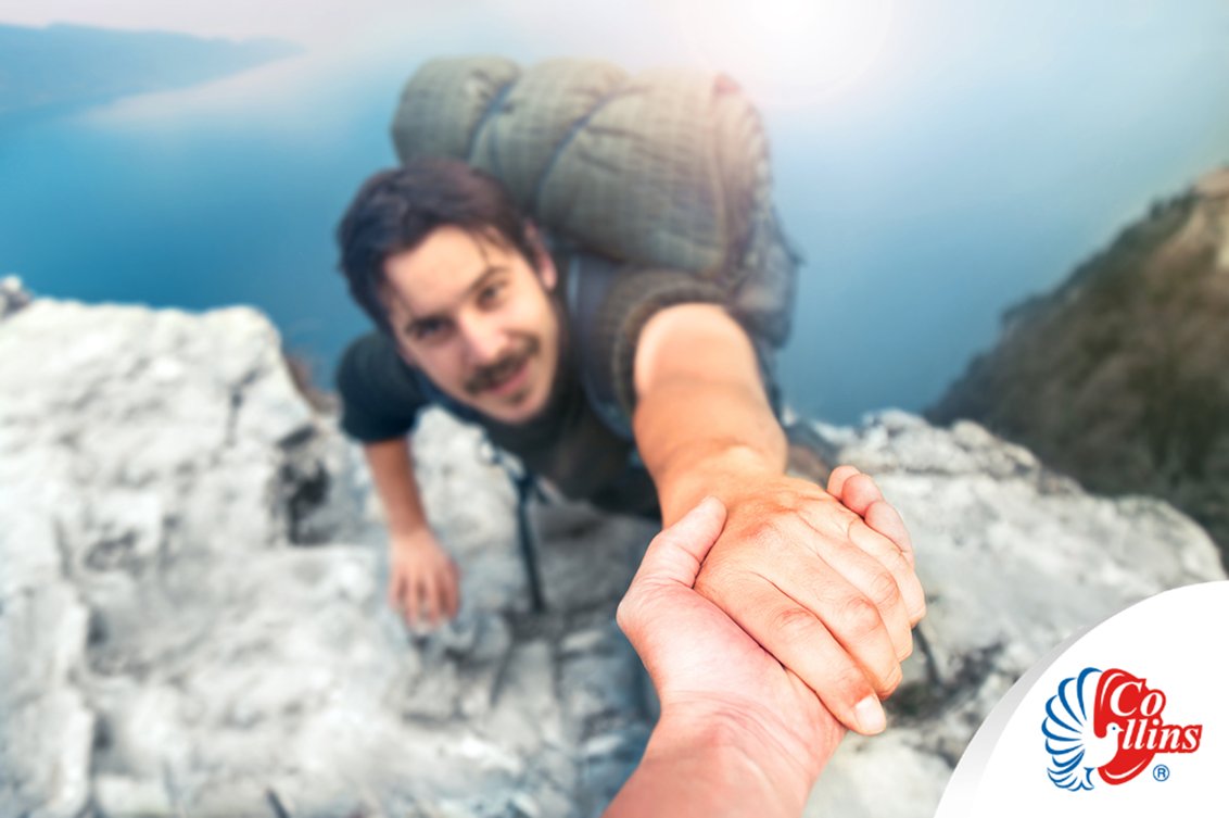 Lab_Collins's tweet image. Esto es lo que necesita hoy nuestro mundo.
Ayudarnos unos a otros.
#PorUnMundoSinViolencia