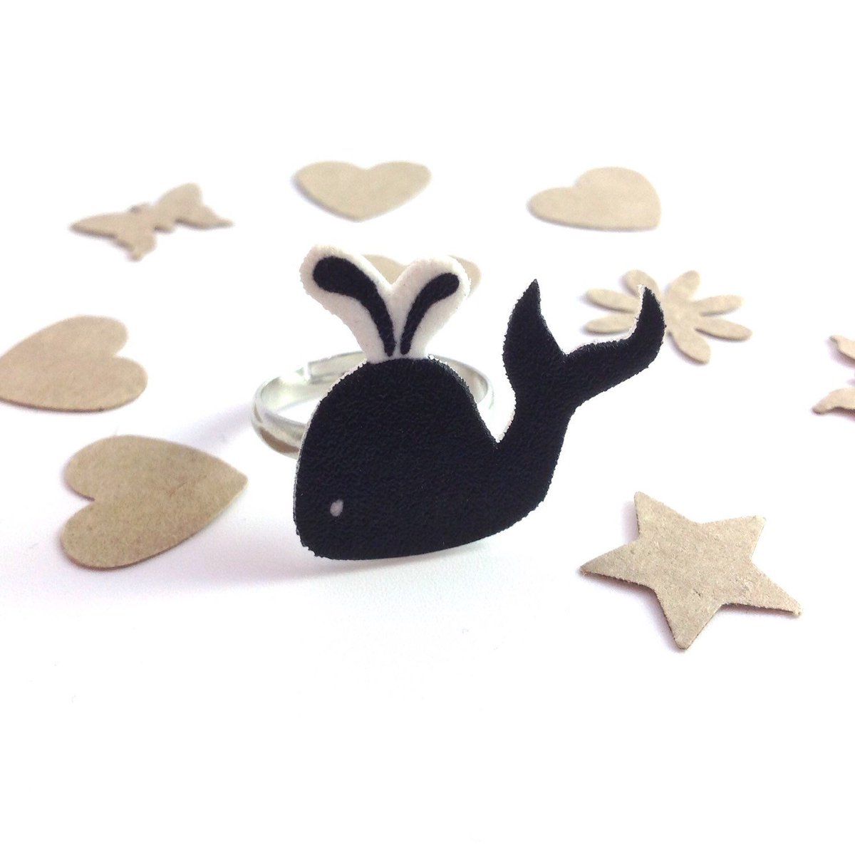buck_lj's tweet photo. Whale Ring, Cute Little Whale Ring, Nautical Ring, Ocean and Seaside Je⦠https://t.co/YrRLQ0FKpS #Etsy #NauticalRing https://t.co/hzjQlN8RnW