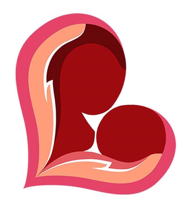 breastfeed2016's tweet photo. The official logo for this year's Congress, shows the diff component of the triad: mother, baby, and support group. https://t.co/6ne6fYgJHT