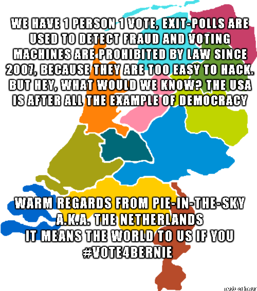 Mokum_Misfit's tweet image. And again bc #ElectionFraud #ExitPollGate is yuuge &amp;amp; the priority in the fight for democracy
johnlaurits.com/2016/06/20/no-…